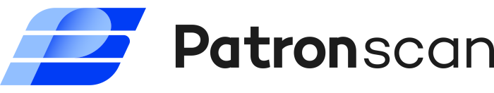 Patronscan